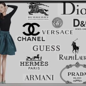 Purse-Tote-Wallet-Crossbody‎ Section